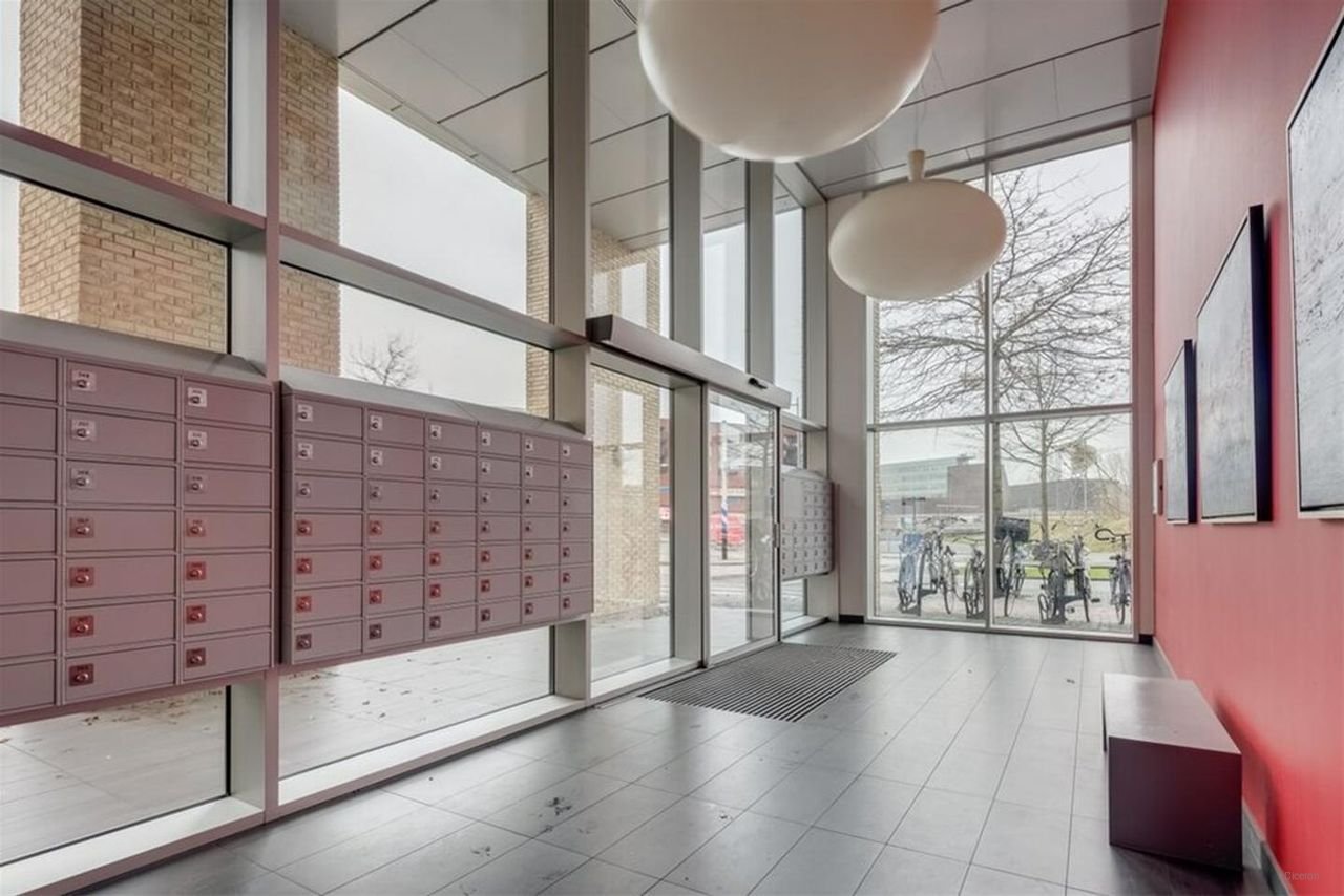 Bright 1-bedroom apartment (A+) in Amersfoort - Image 5