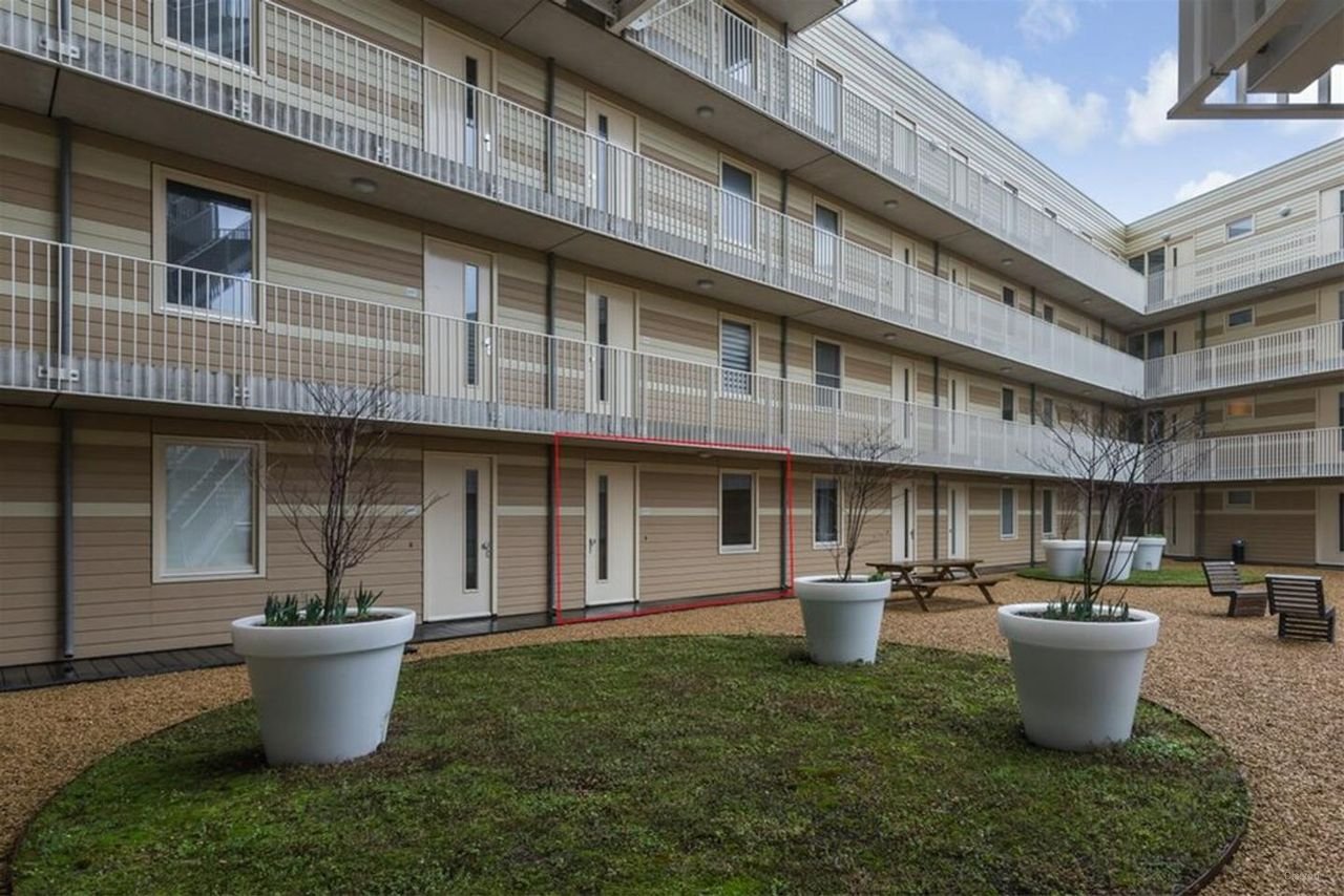 Bright 1-bedroom apartment (A+) in Amersfoort - Image 3