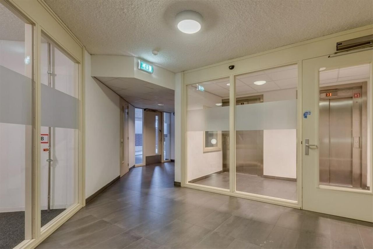 Bright 1-bedroom apartment (A+) in Amersfoort - Image 6