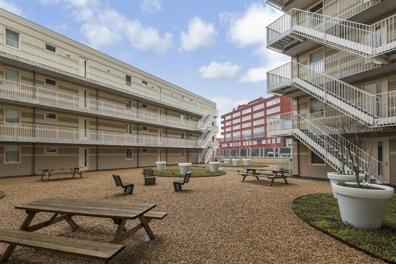 Bright 1-bedroom apartment (A+) in Amersfoort - Image 19