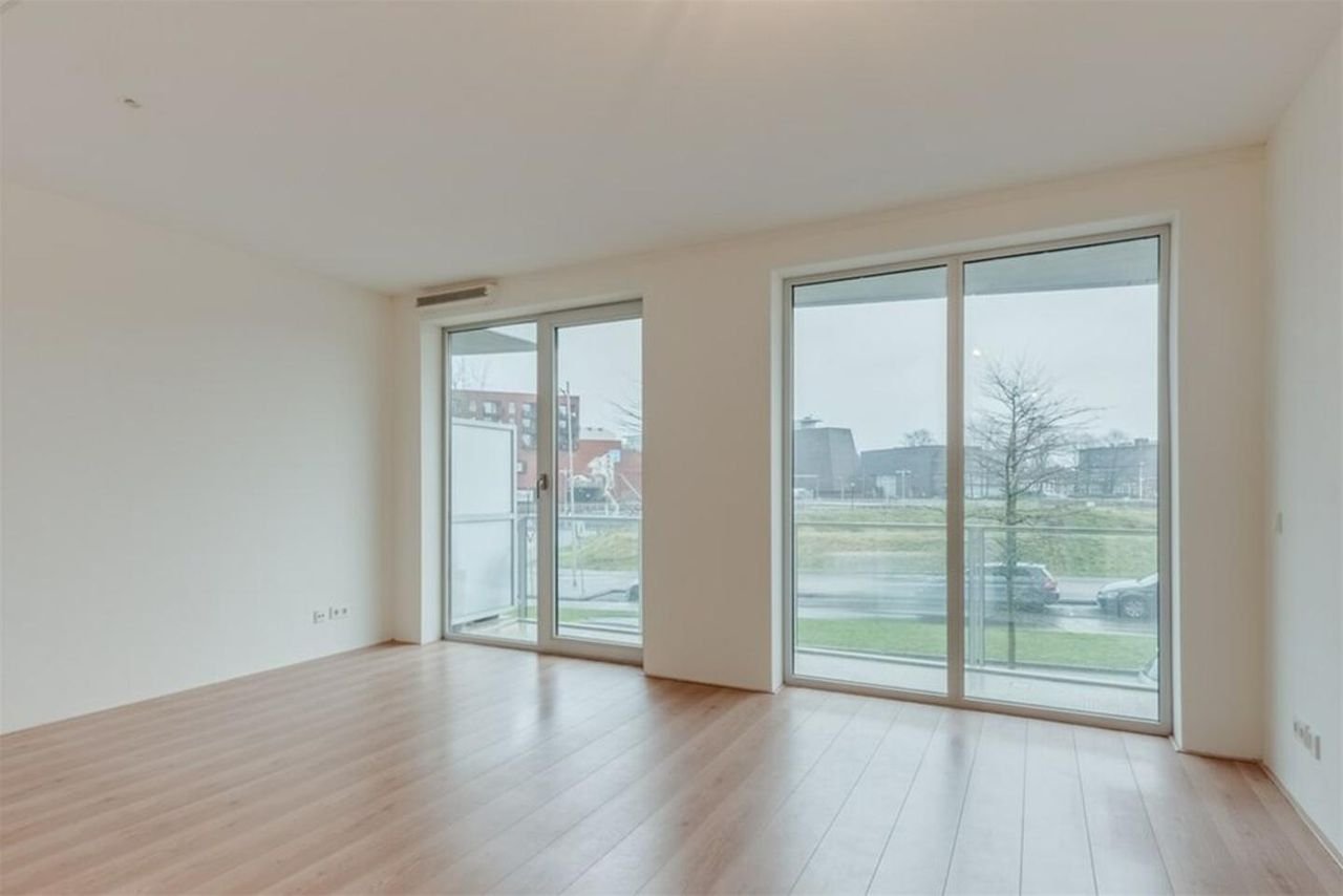 Bright 1-bedroom apartment (A+) in Amersfoort - Image 10