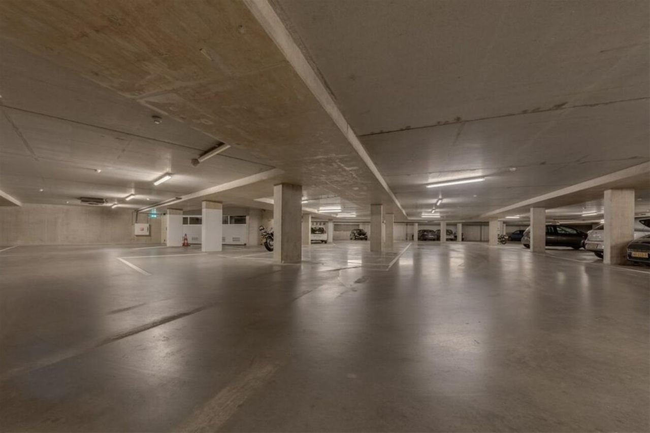 Bright 1-bedroom apartment (A+) in Amersfoort - Image 21