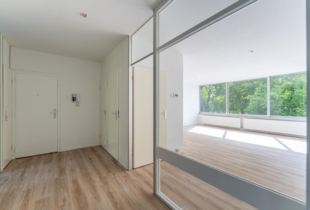 Bright 4-room apartment of 96 m² in Schuilenburg - Image 5