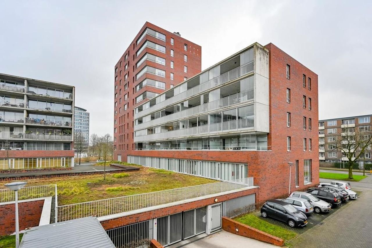 Apartment (93m²) in Amersfoort - Image 2