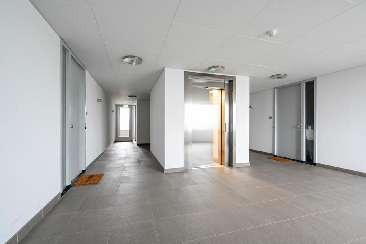 Apartment (93m²) in Amersfoort - Image 8