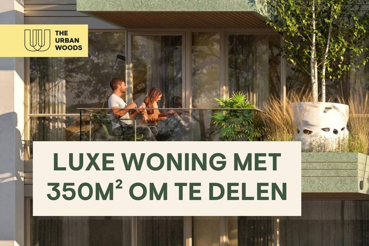 Houten studio met privéterras in Delft - Afbeelding 1