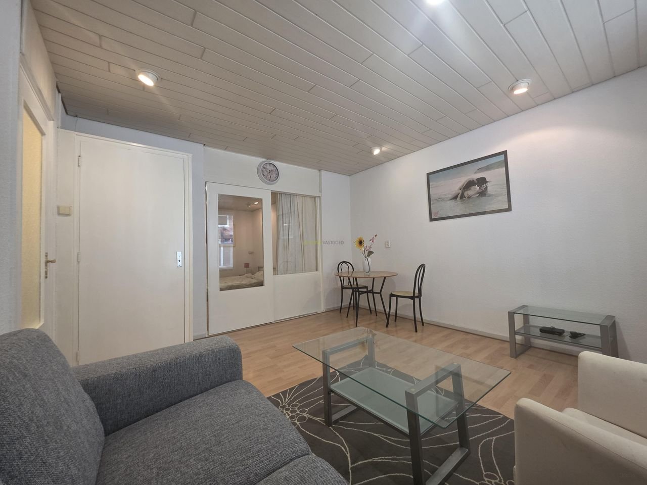 Gemeubileerde short-stay Hillegersberg - Afbeelding 4