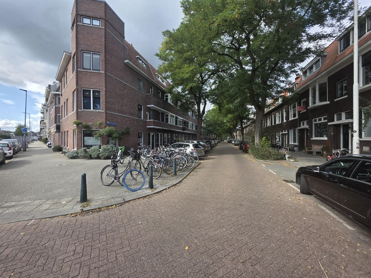 Gemeubileerde short-stay Hillegersberg - Afbeelding 13