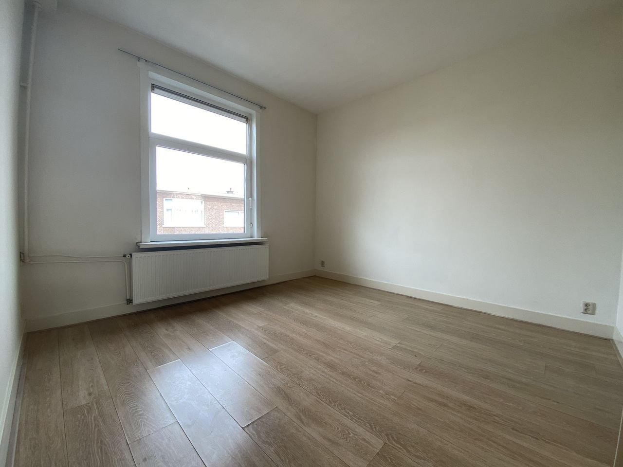 60m² studentenappartement met balkon - Afbeelding 8