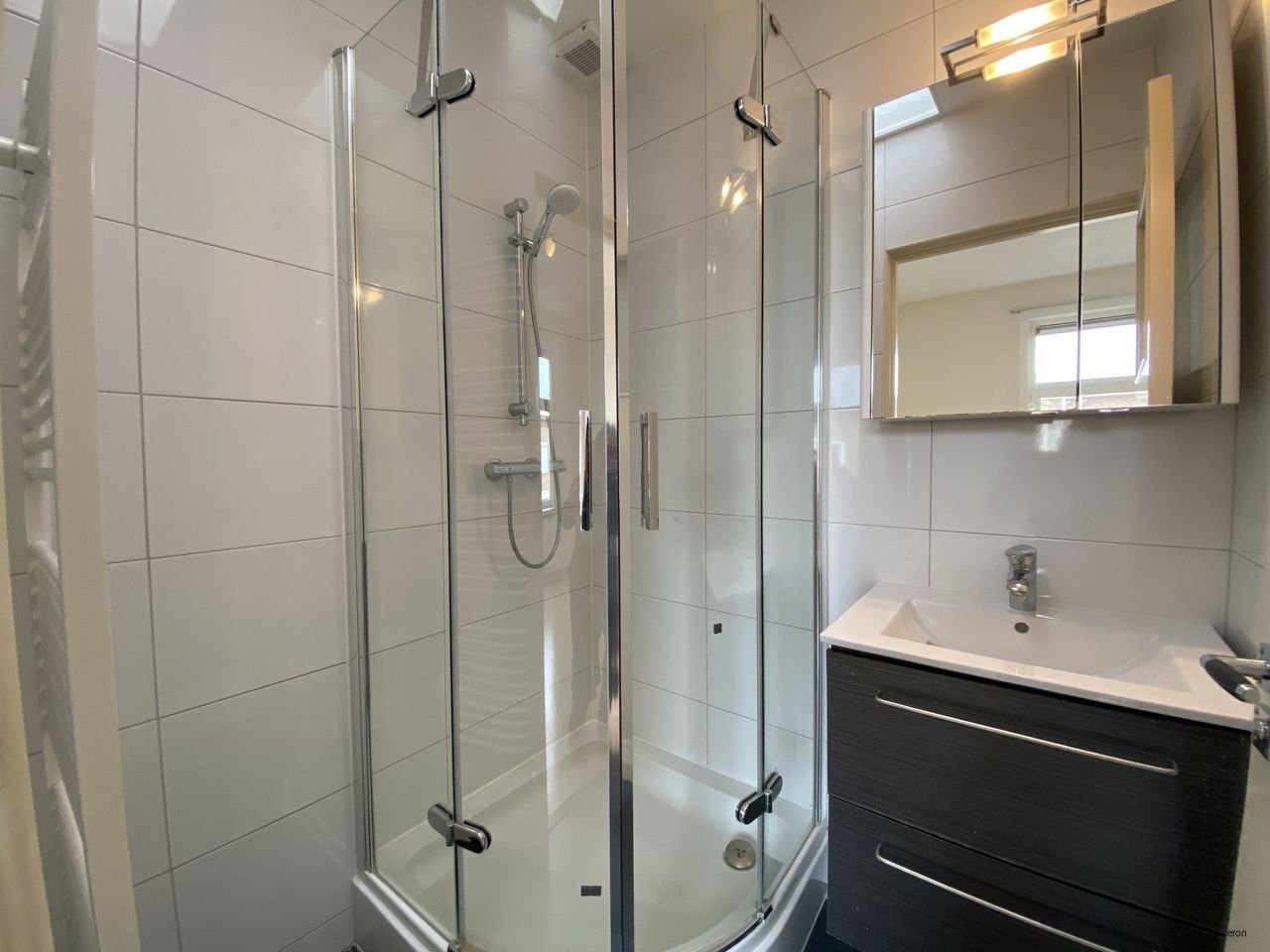 60m² studentenappartement met balkon - Afbeelding 5