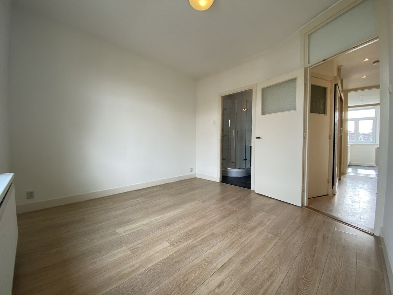 60m² studentenappartement met balkon - Afbeelding 6