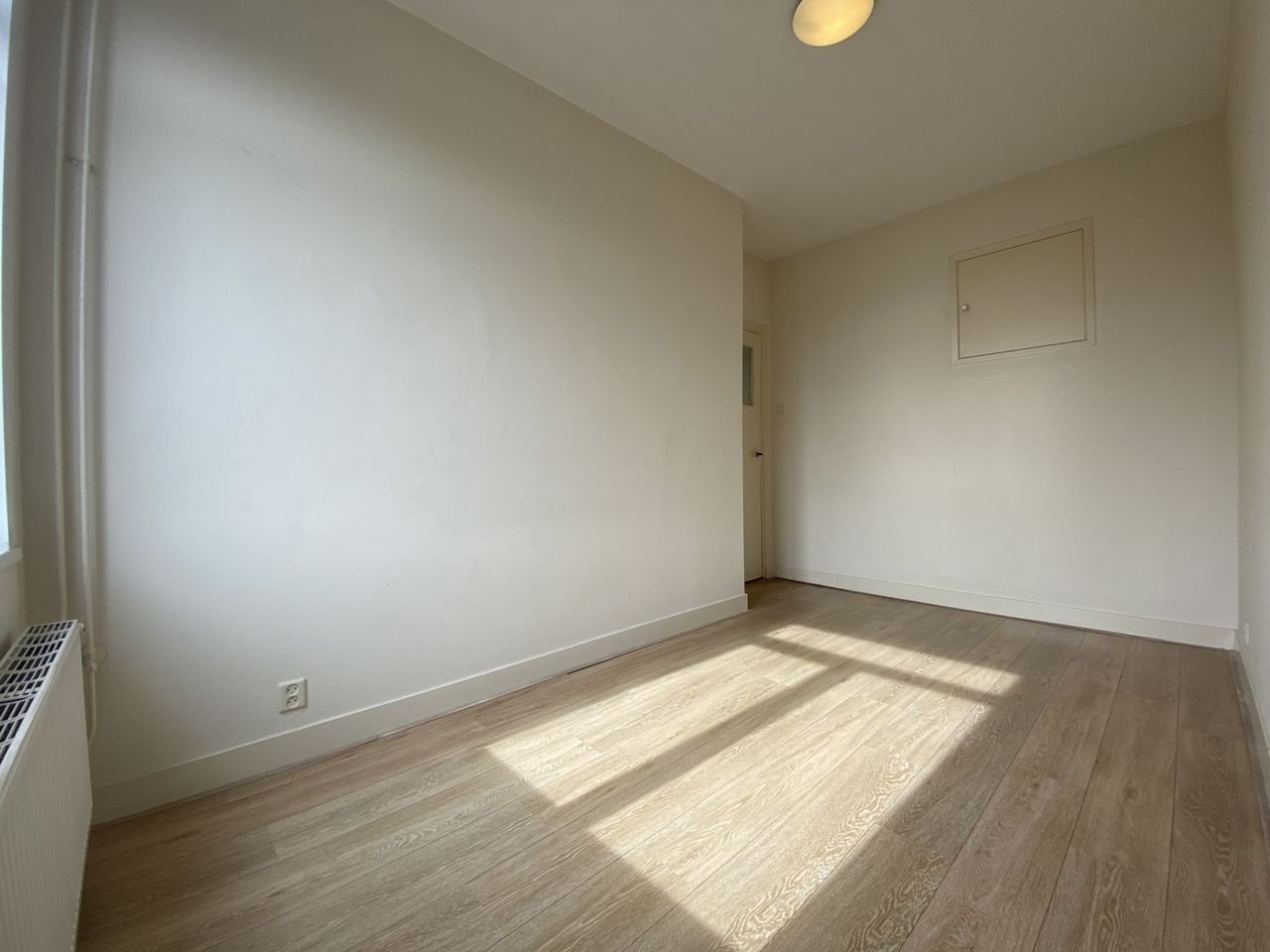 60m² studentenappartement met balkon - Afbeelding 12