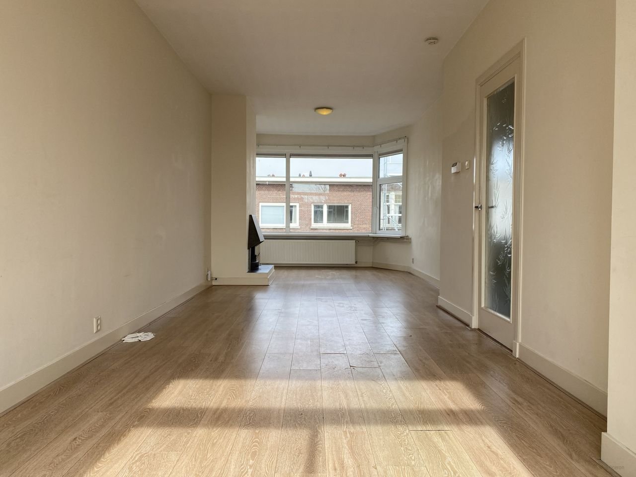 60m² studentenappartement met balkon - Afbeelding 4