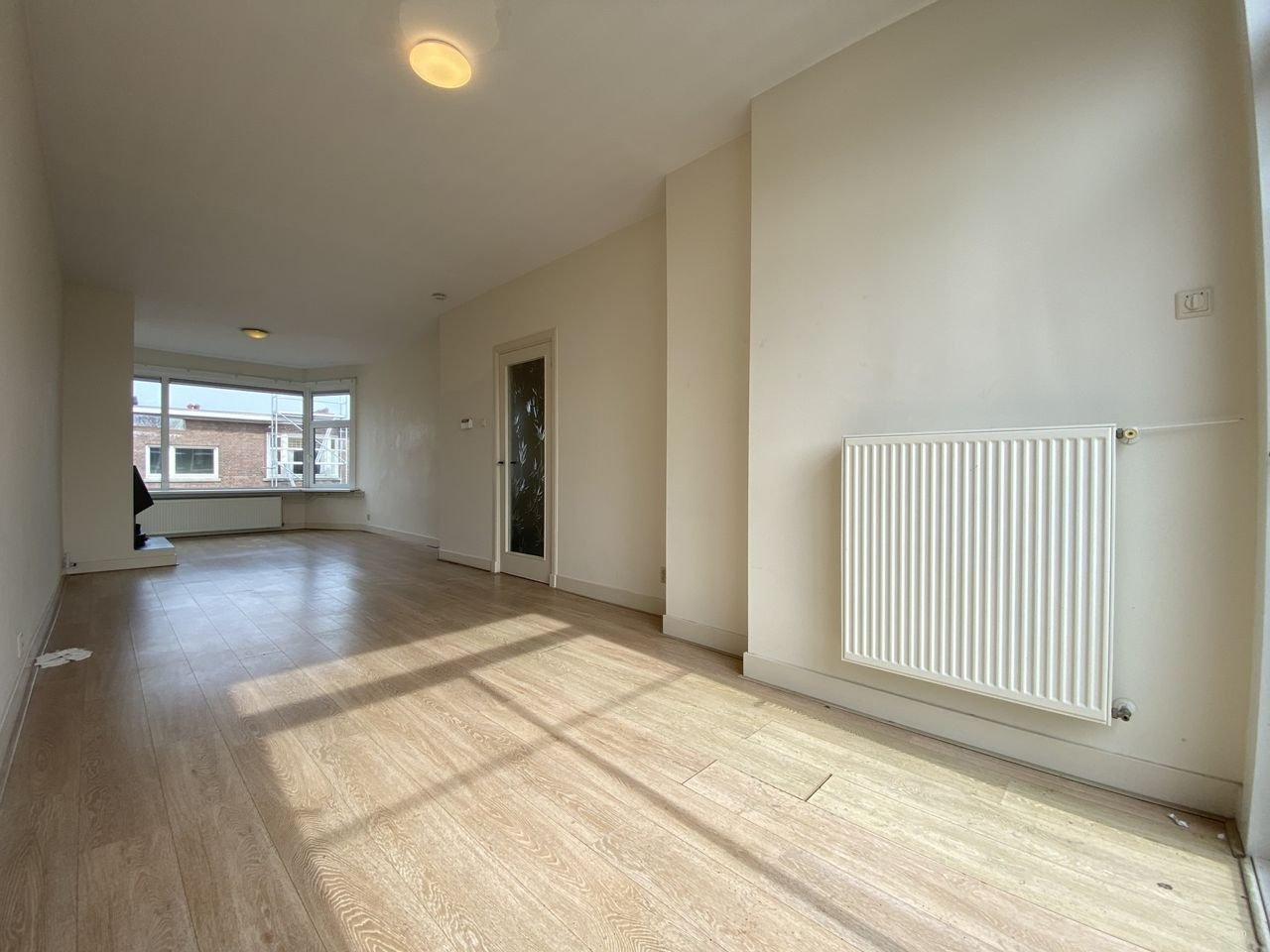 60m² studentenappartement met balkon - Afbeelding 3