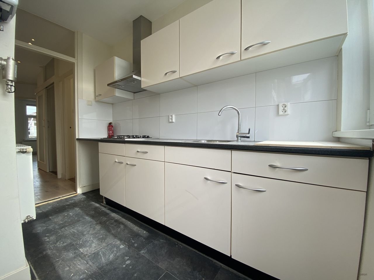 60m² studentenappartement met balkon - Afbeelding 14