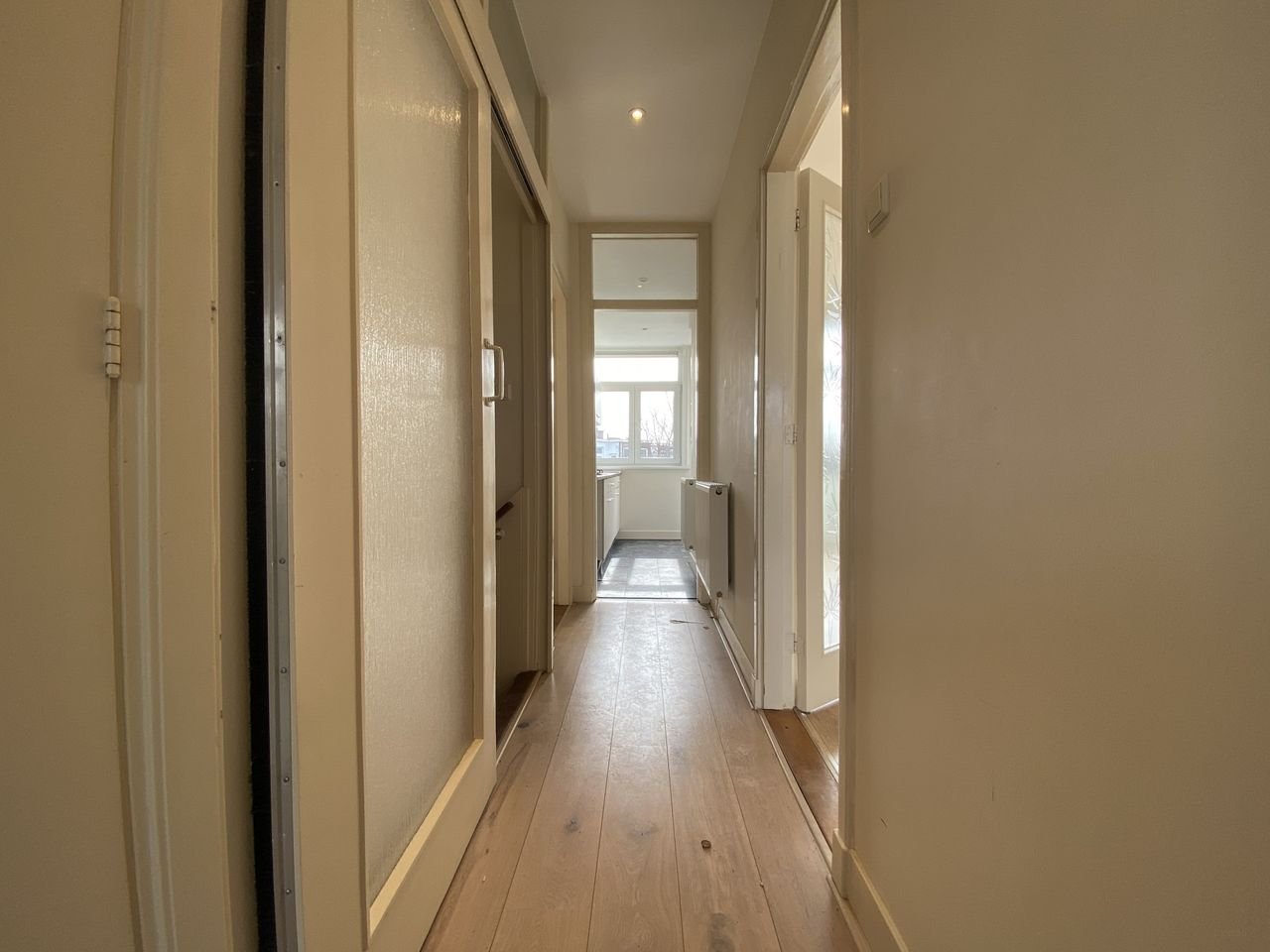 60m² studentenappartement met balkon - Afbeelding 9