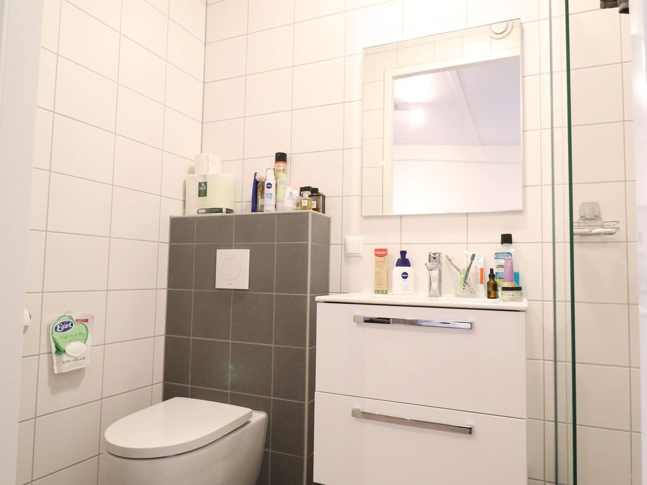 Lichte studio met vloerverwarming in centrum Den Haag - Afbeelding 8