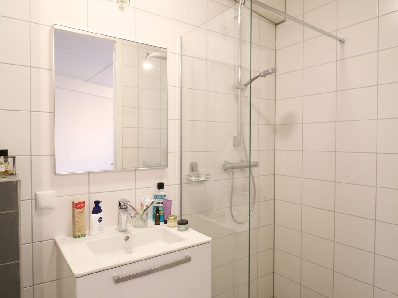 Lichte studio met vloerverwarming in centrum Den Haag - Afbeelding 7