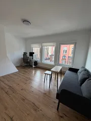 Bovenwoning met dakterras in Assendorp