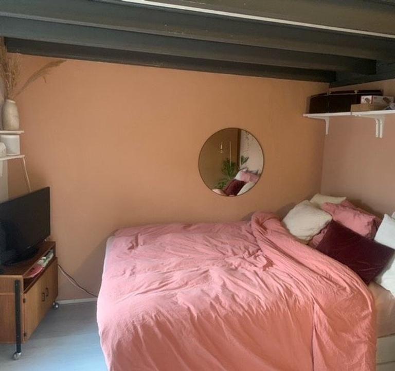 Room with Garden in Oud-Assendorp - Image 2