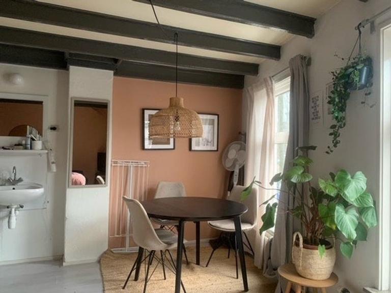 Room with Garden in Oud-Assendorp - Image 4