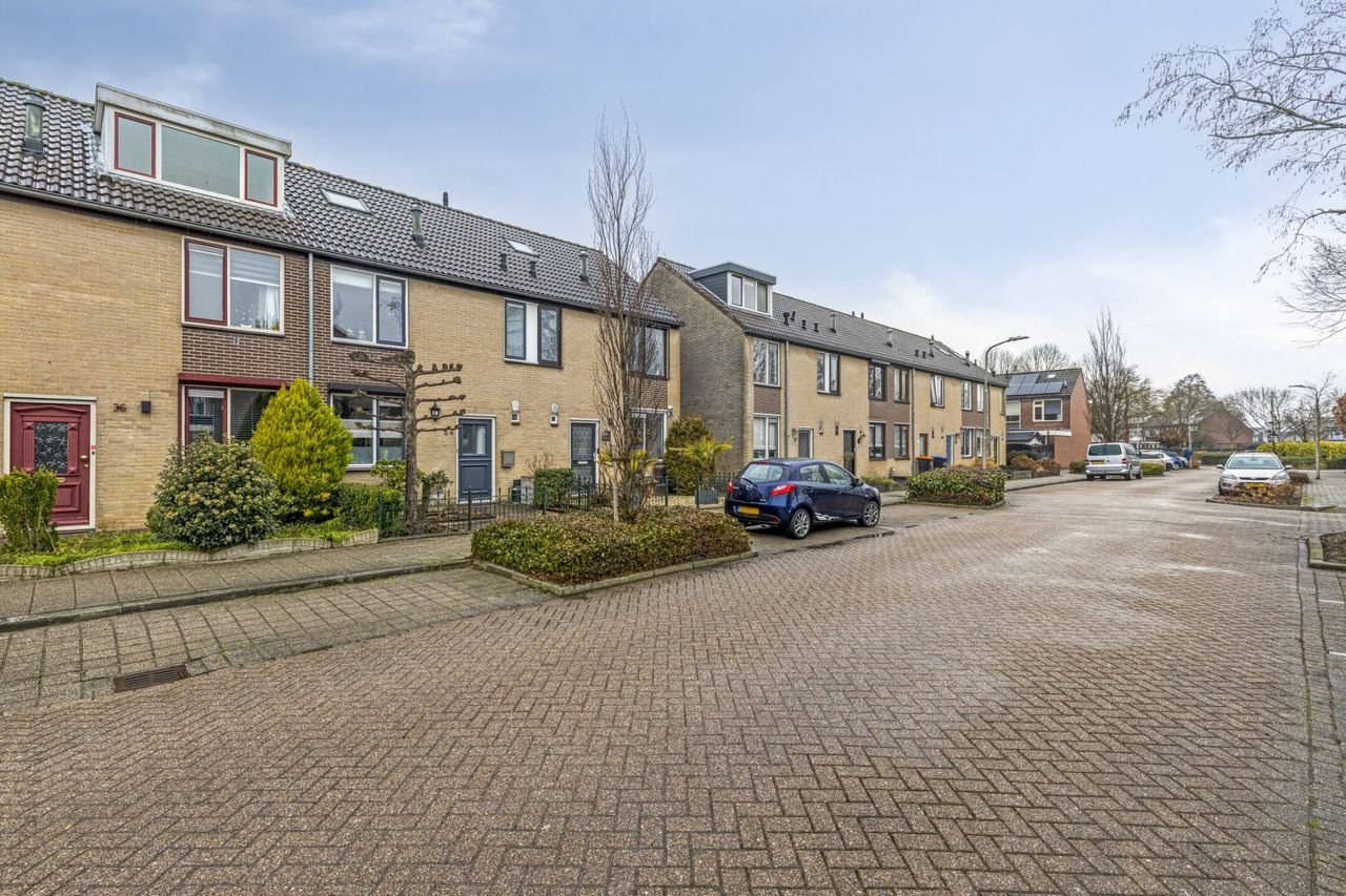 Gemeubileerde woning met 4 slaapkamers in Meerkerk - Afbeelding 2