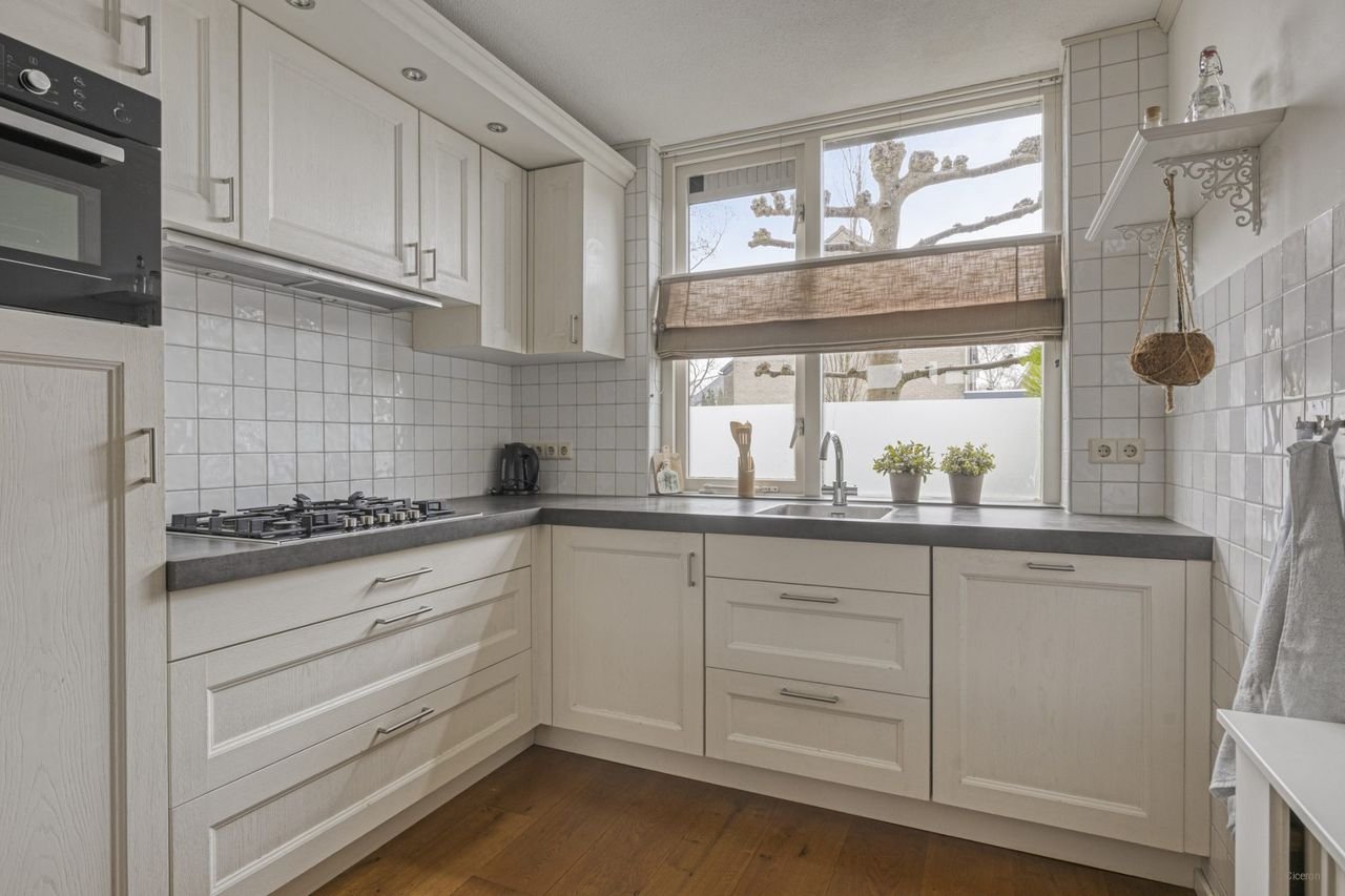 Gemeubileerde woning met 4 slaapkamers in Meerkerk - Afbeelding 13