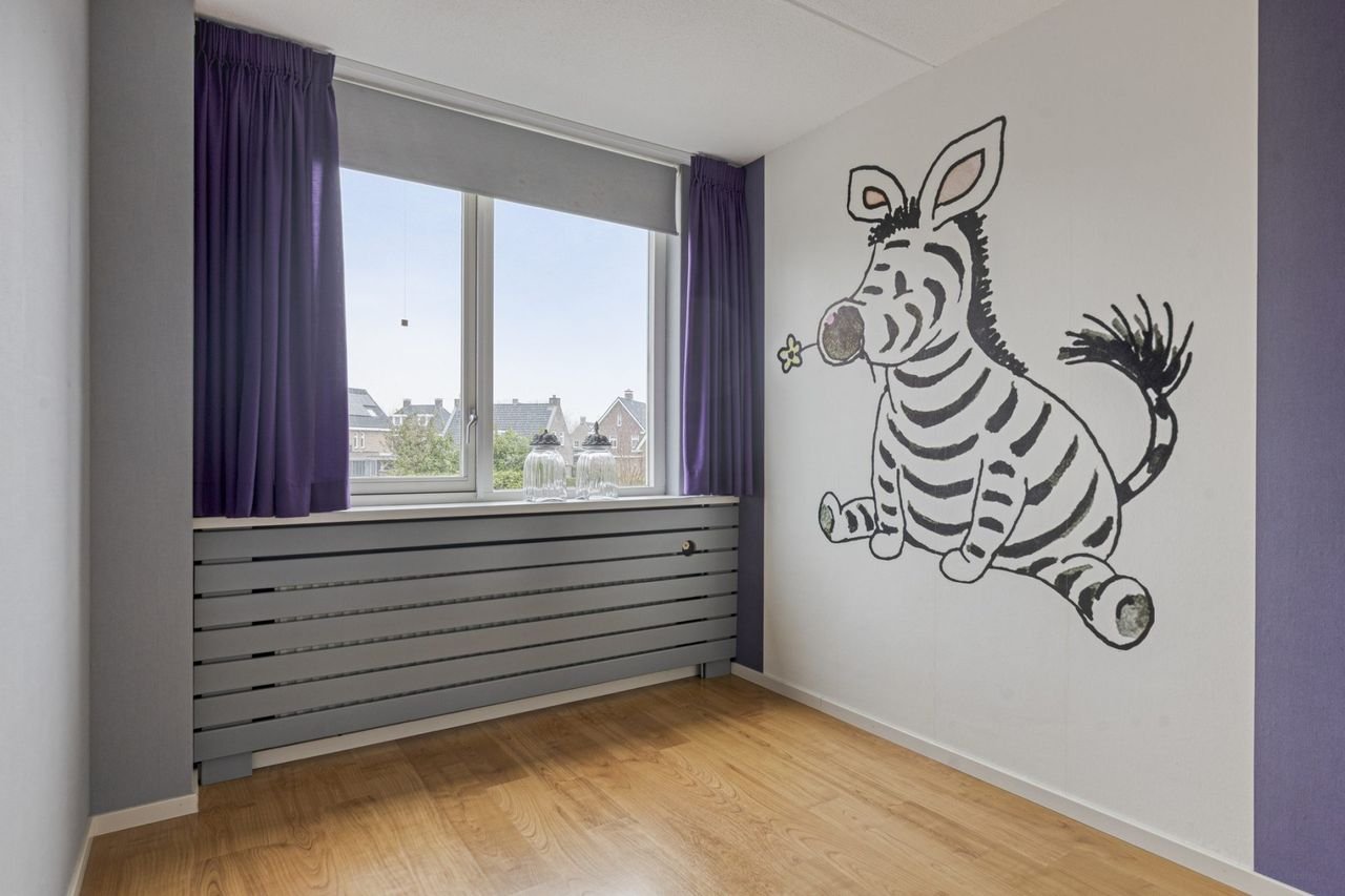 Gemeubileerde woning met 4 slaapkamers in Meerkerk - Afbeelding 24