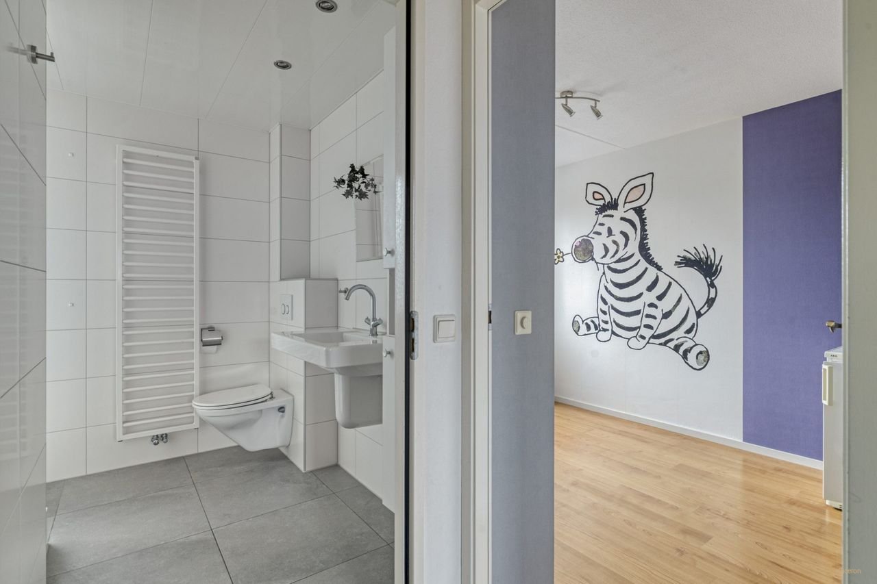 Gemeubileerde woning met 4 slaapkamers in Meerkerk - Afbeelding 19