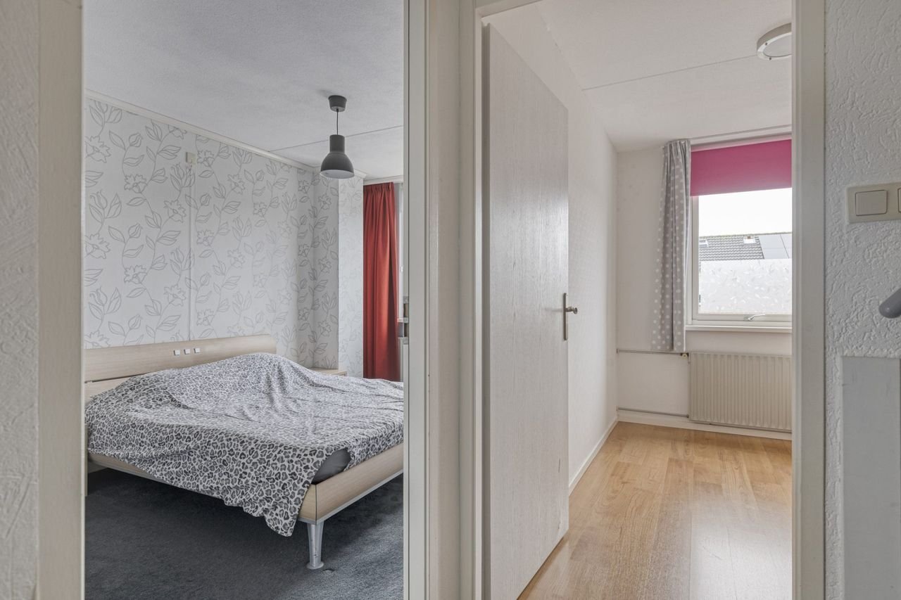 Gemeubileerde woning met 4 slaapkamers in Meerkerk - Afbeelding 18