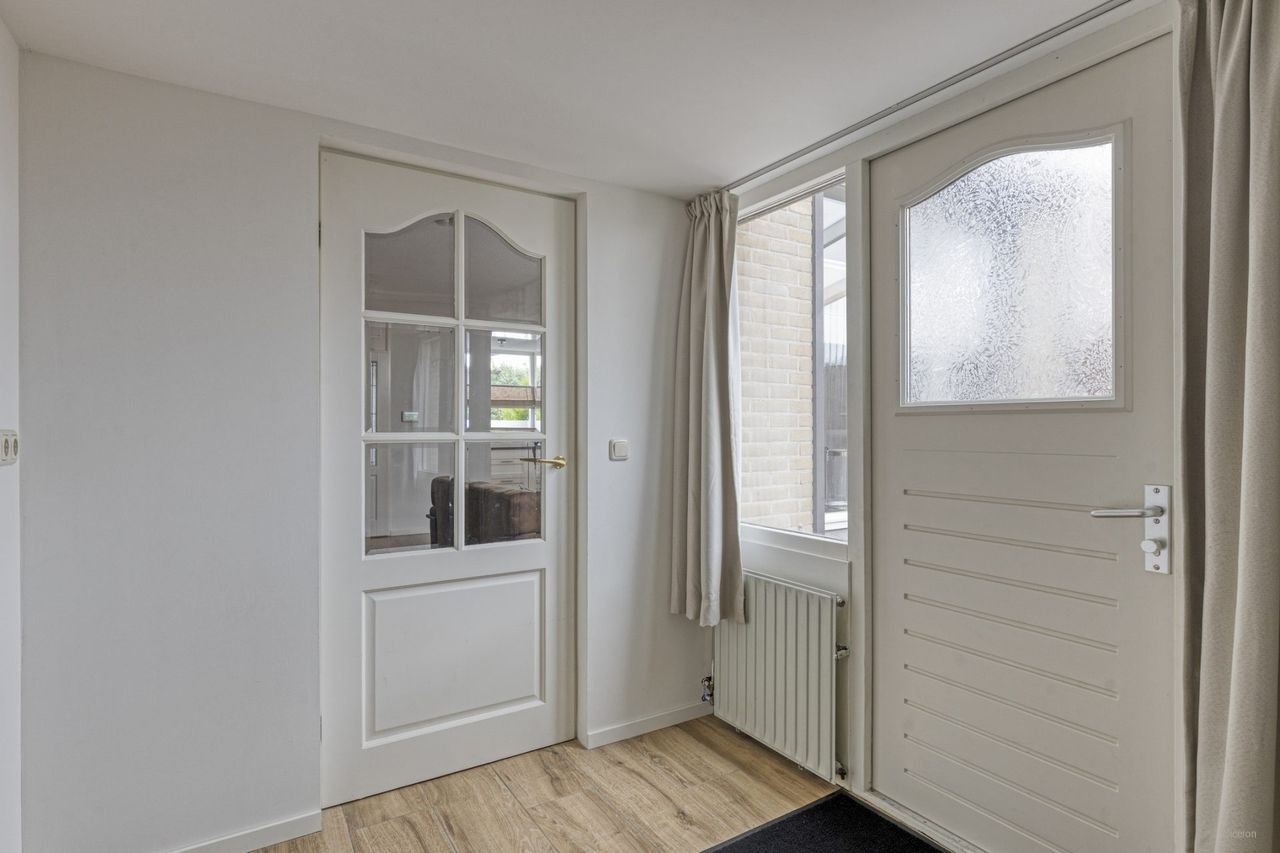 Gemeubileerde woning met 4 slaapkamers in Meerkerk - Afbeelding 16