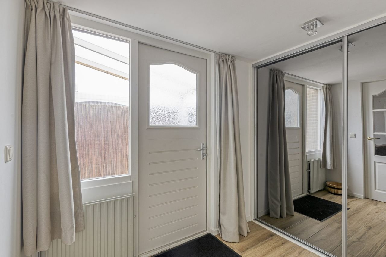 Gemeubileerde woning met 4 slaapkamers in Meerkerk - Afbeelding 15