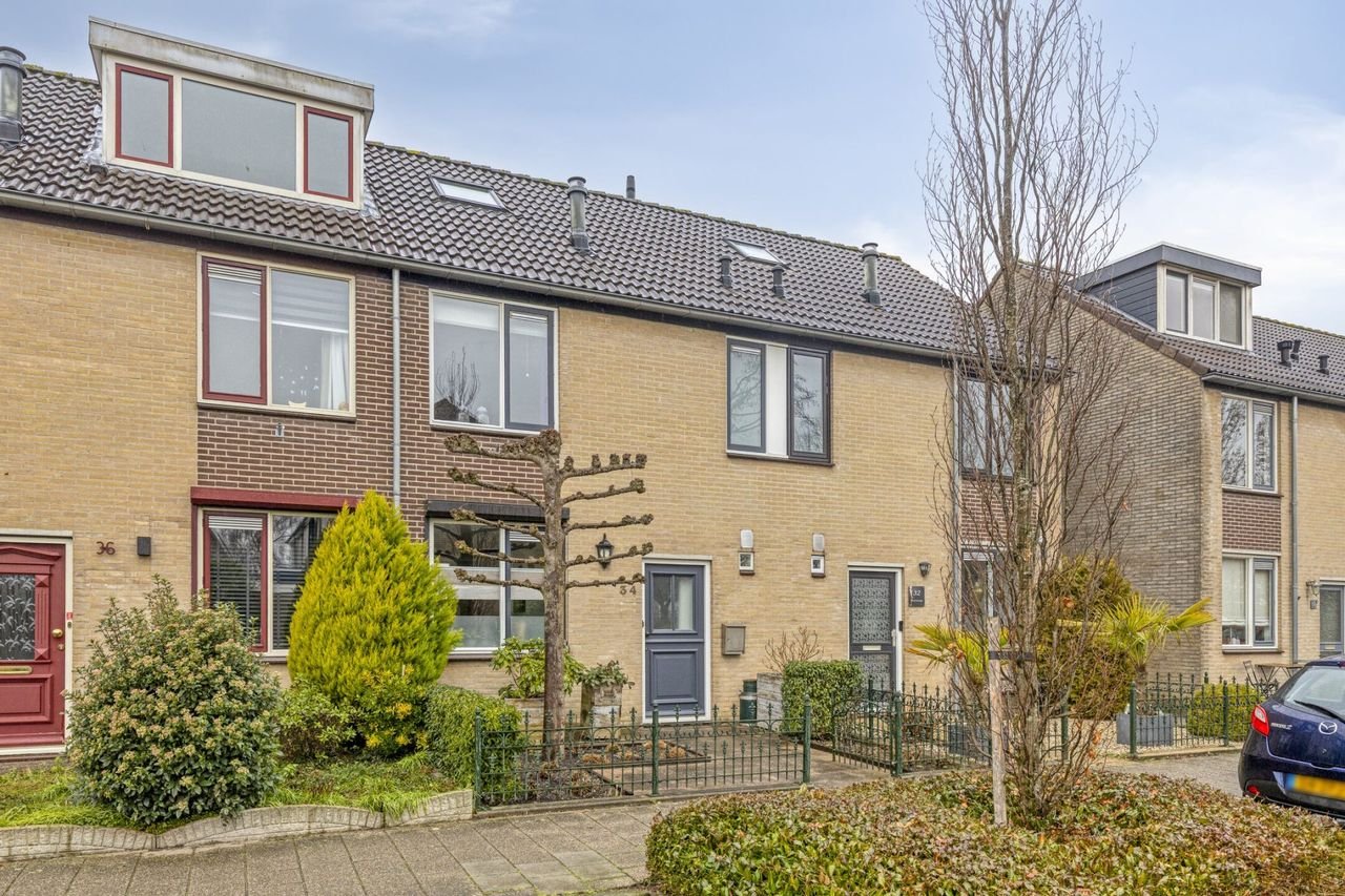 Gemeubileerde woning met 4 slaapkamers in Meerkerk - Afbeelding 6