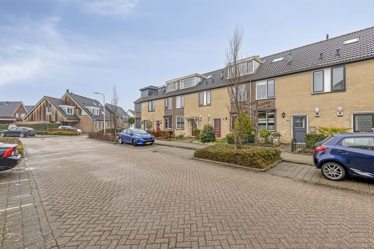 Gemeubileerde woning met 4 slaapkamers in Meerkerk - Afbeelding 3