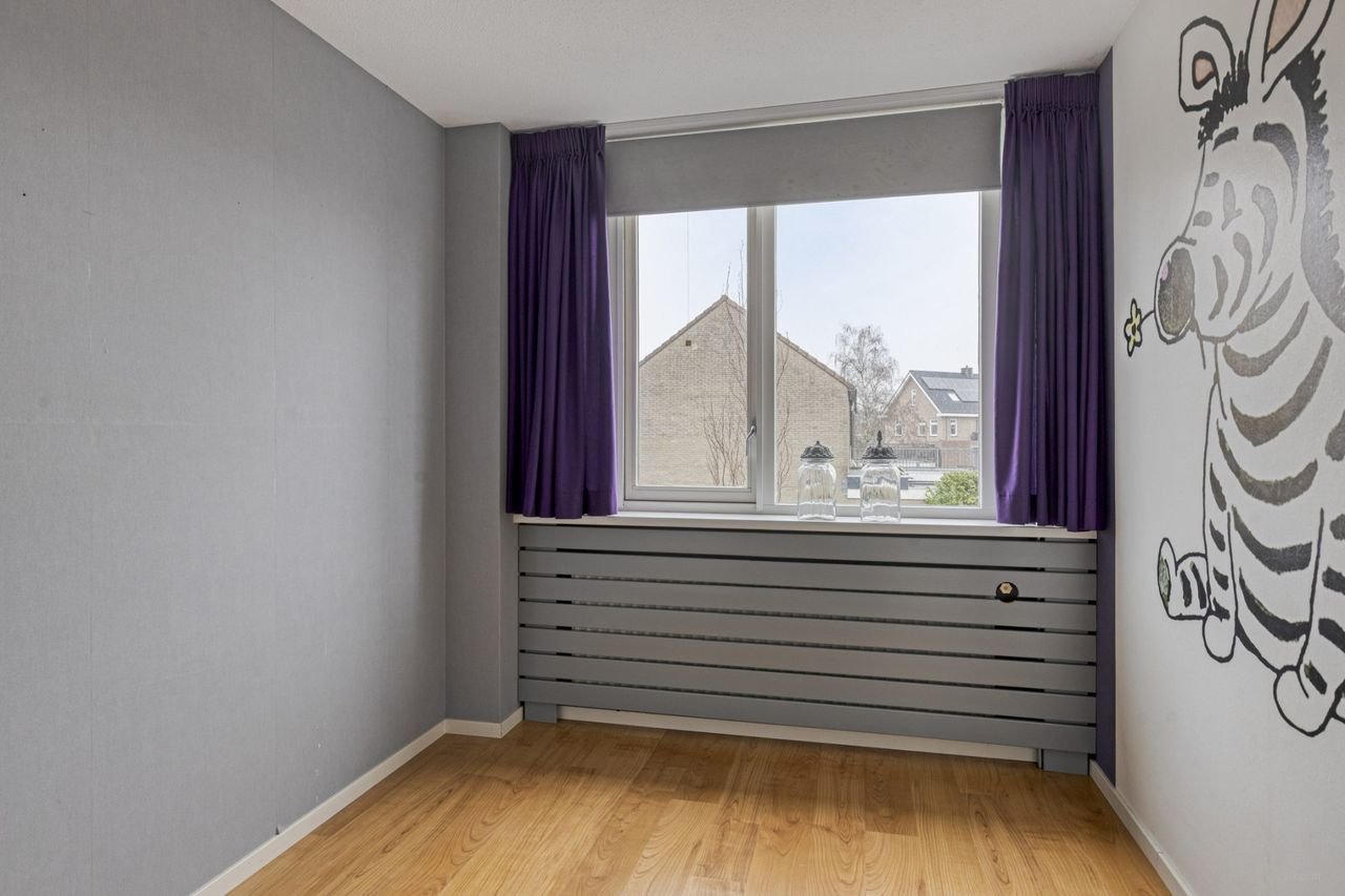 Gemeubileerde woning met 4 slaapkamers in Meerkerk - Afbeelding 25