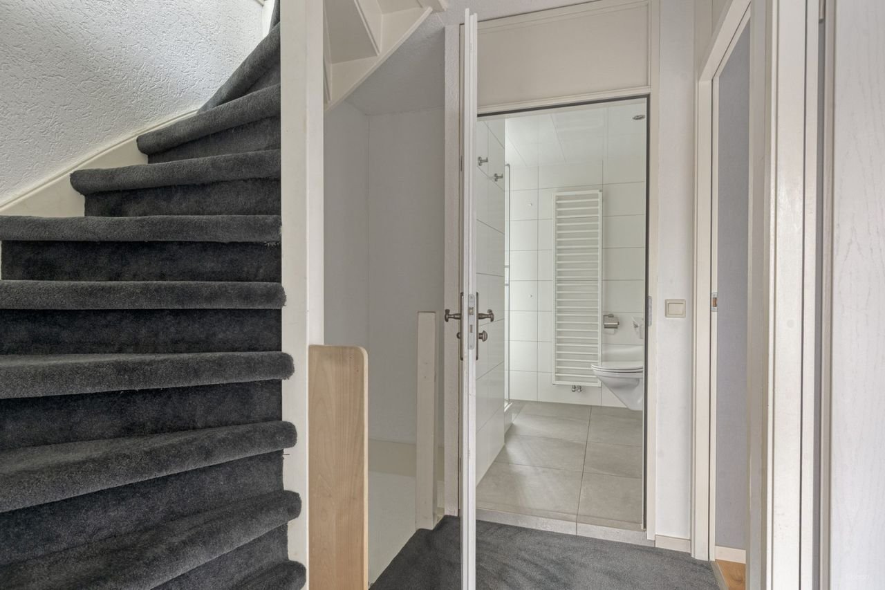 Gemeubileerde woning met 4 slaapkamers in Meerkerk - Afbeelding 17