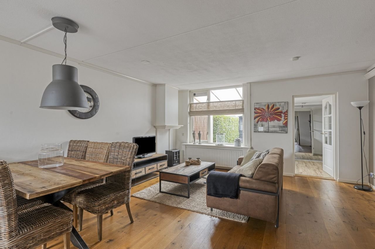 Gemeubileerde woning met 4 slaapkamers in Meerkerk - Afbeelding 9