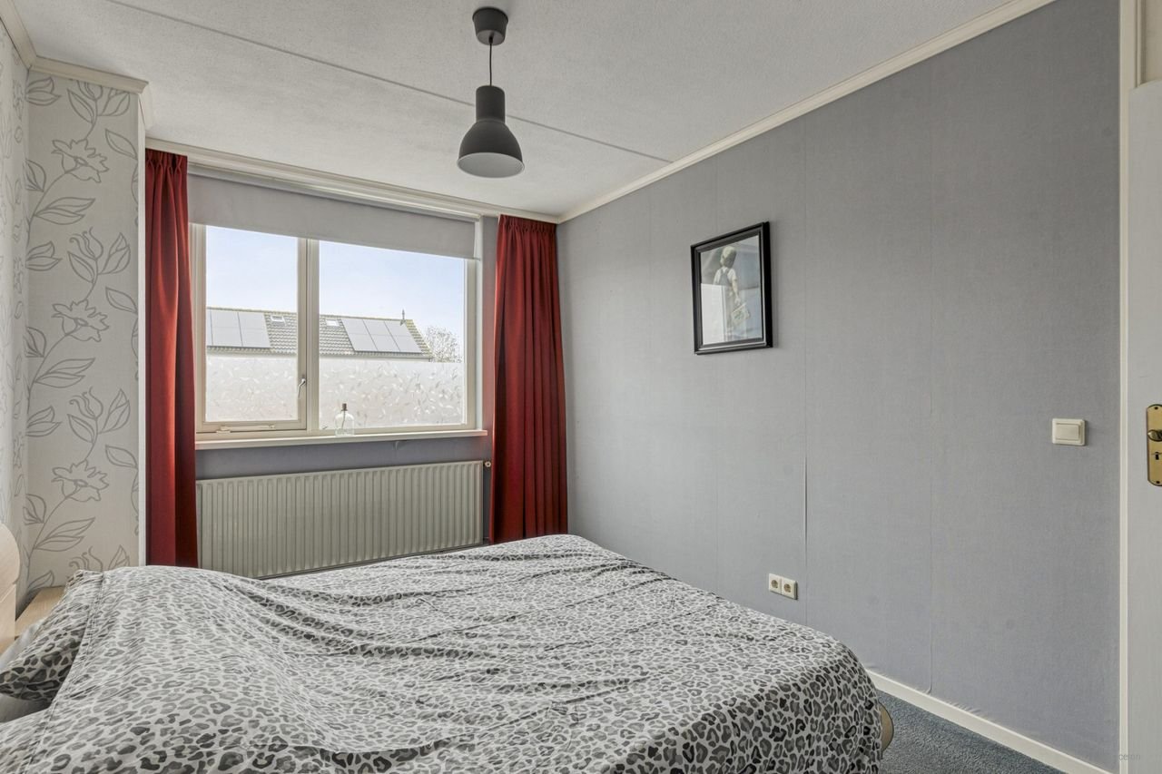 Gemeubileerde woning met 4 slaapkamers in Meerkerk - Afbeelding 21