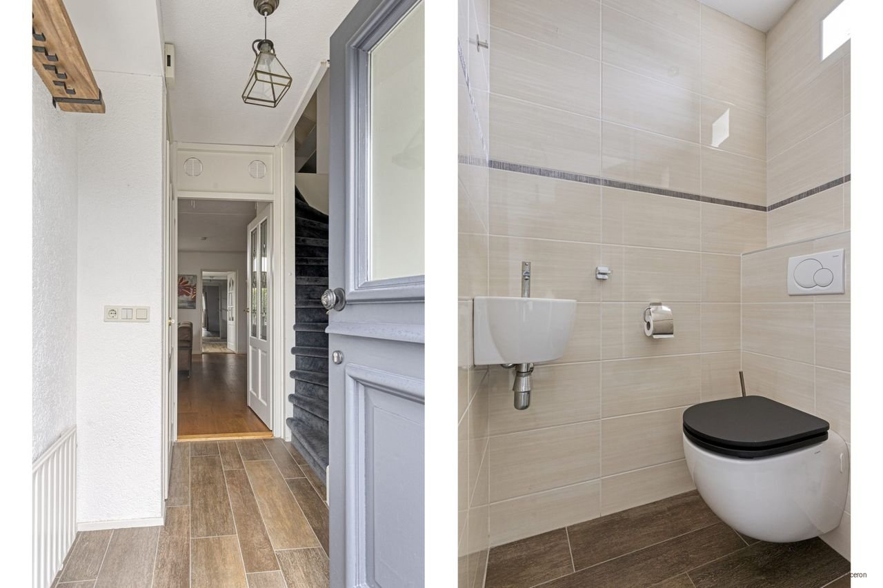 Gemeubileerde woning met 4 slaapkamers in Meerkerk - Afbeelding 1