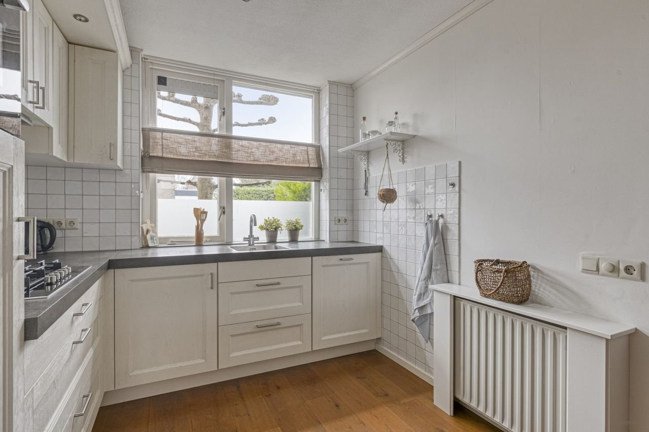 Gemeubileerde woning met 4 slaapkamers in Meerkerk - Afbeelding 14