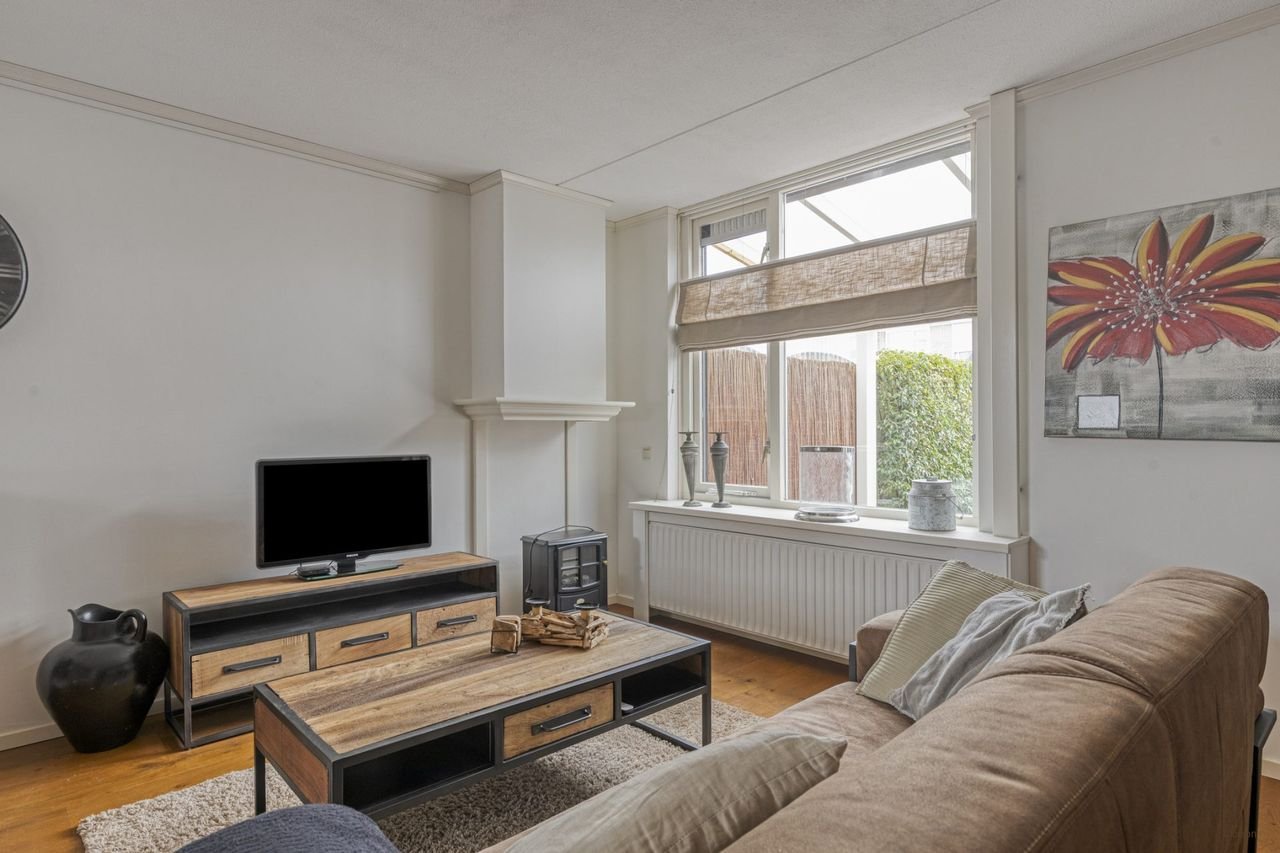 Gemeubileerde woning met 4 slaapkamers in Meerkerk - Afbeelding 12