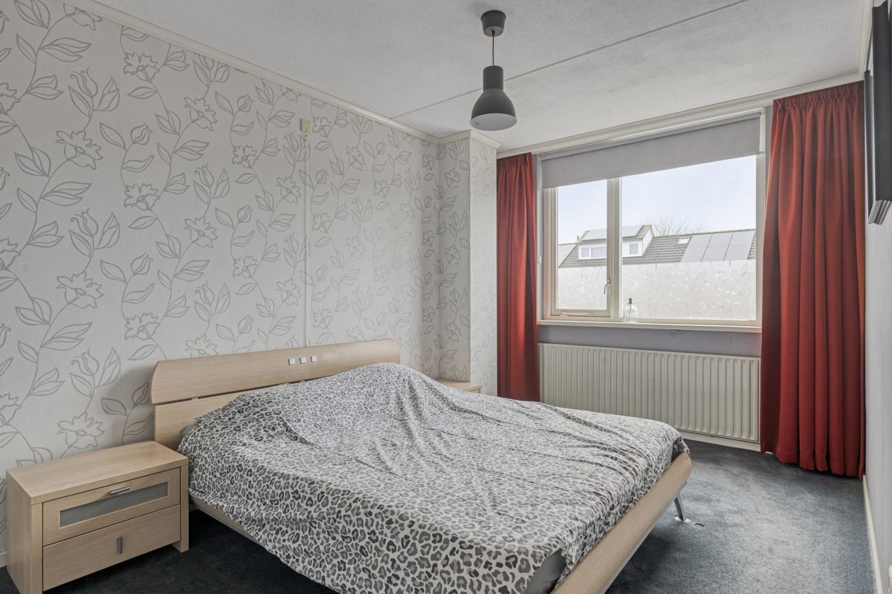 Gemeubileerde woning met 4 slaapkamers in Meerkerk - Afbeelding 20