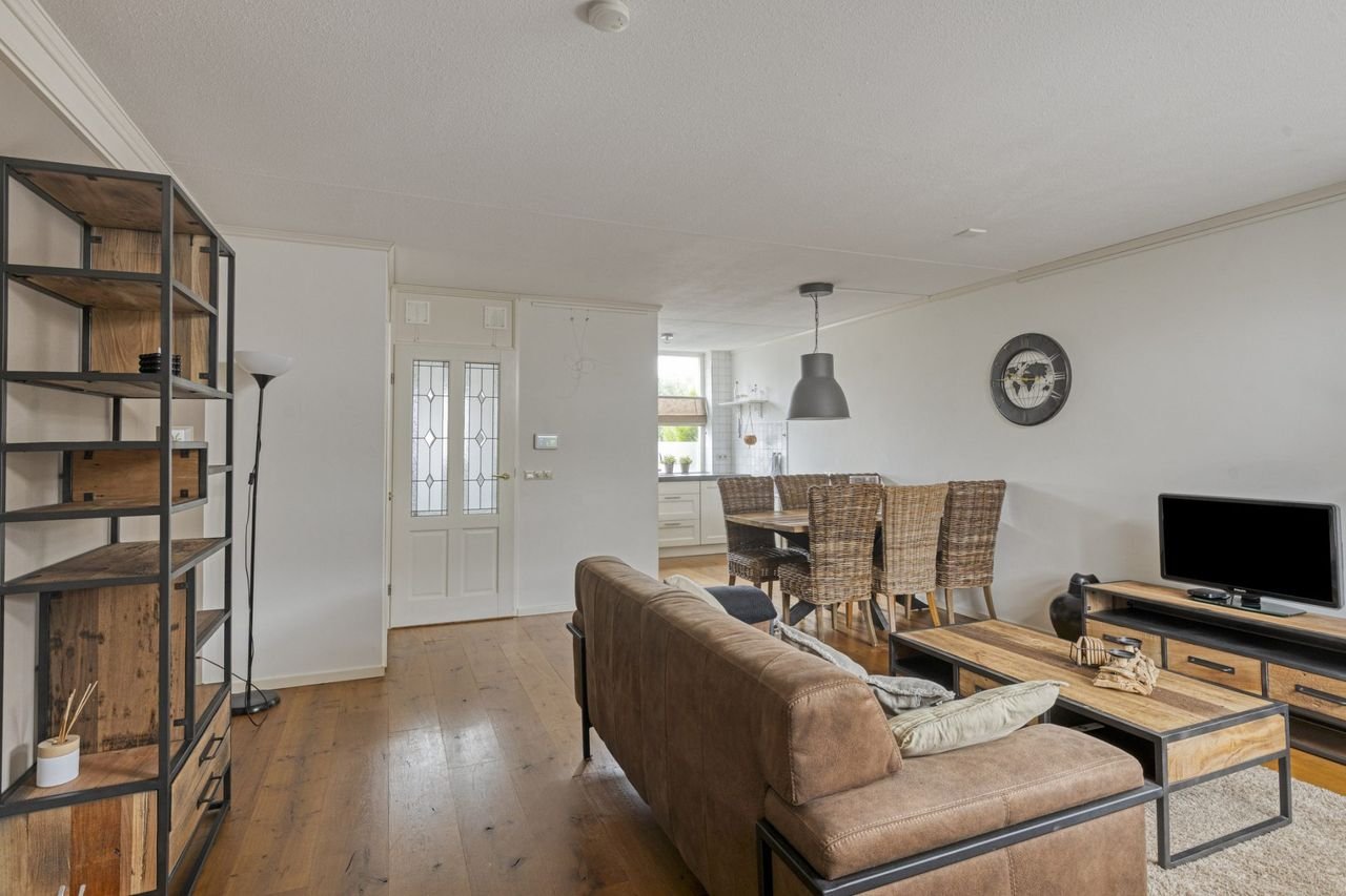 Gemeubileerde woning met 4 slaapkamers in Meerkerk - Afbeelding 10