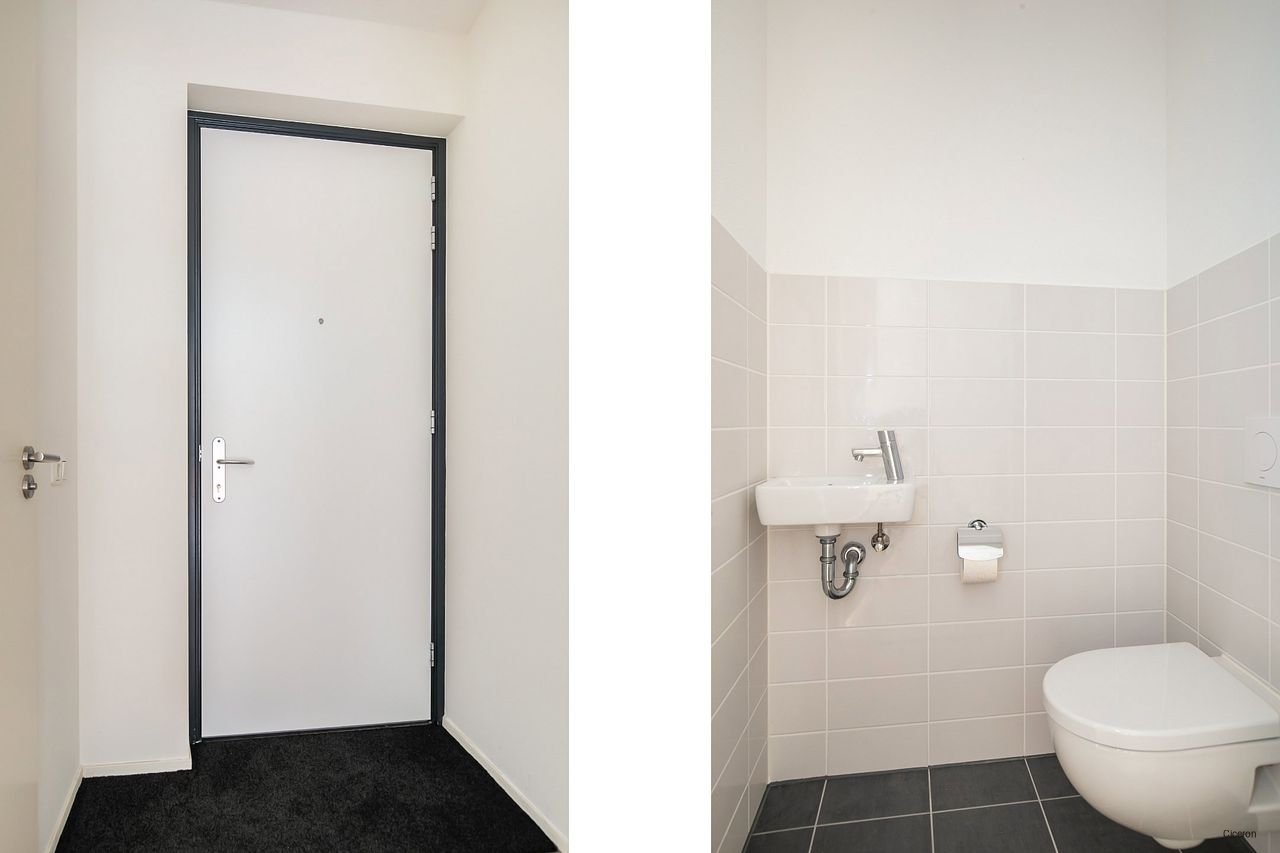 Energiezuinig 2-kamerappartement in Europapark - Afbeelding 5