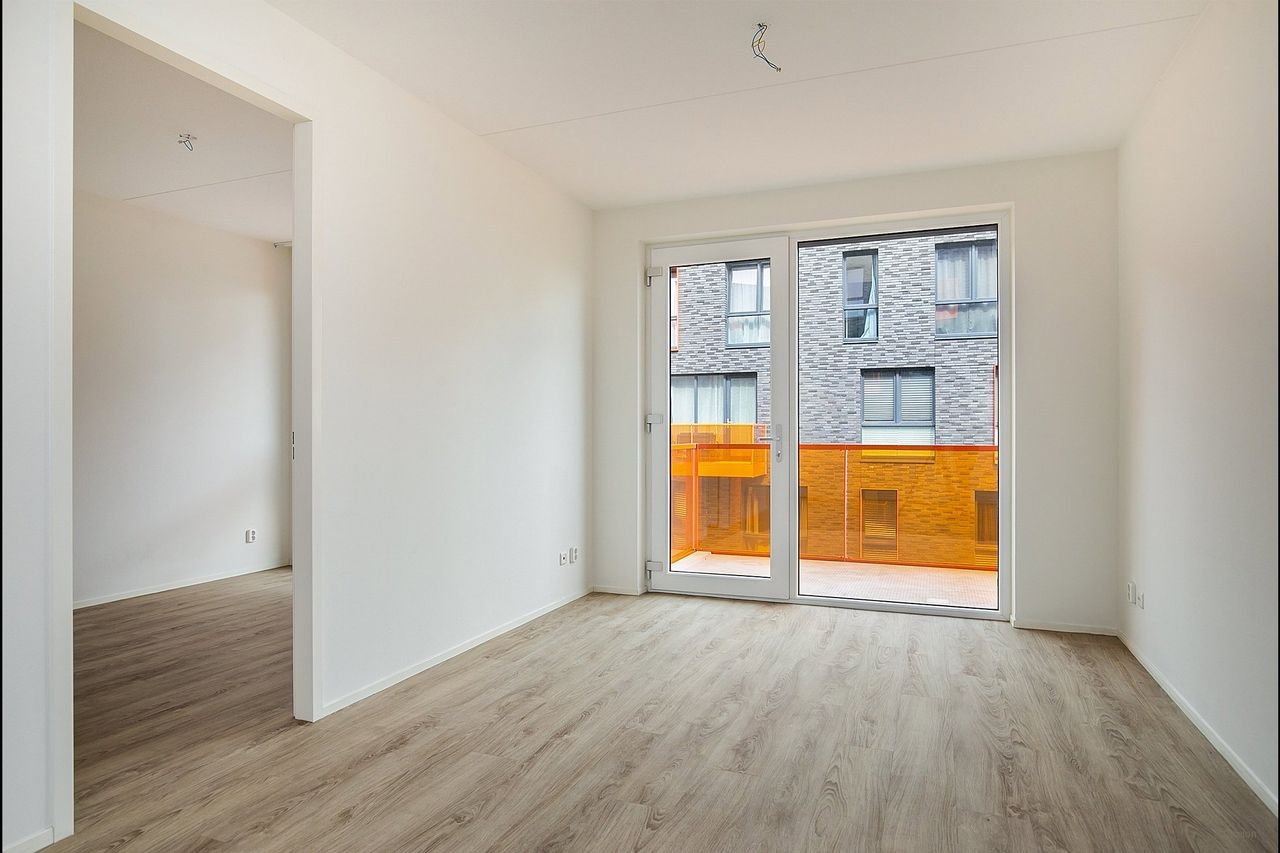 Energiezuinig 2-kamerappartement in Europapark - Afbeelding 7