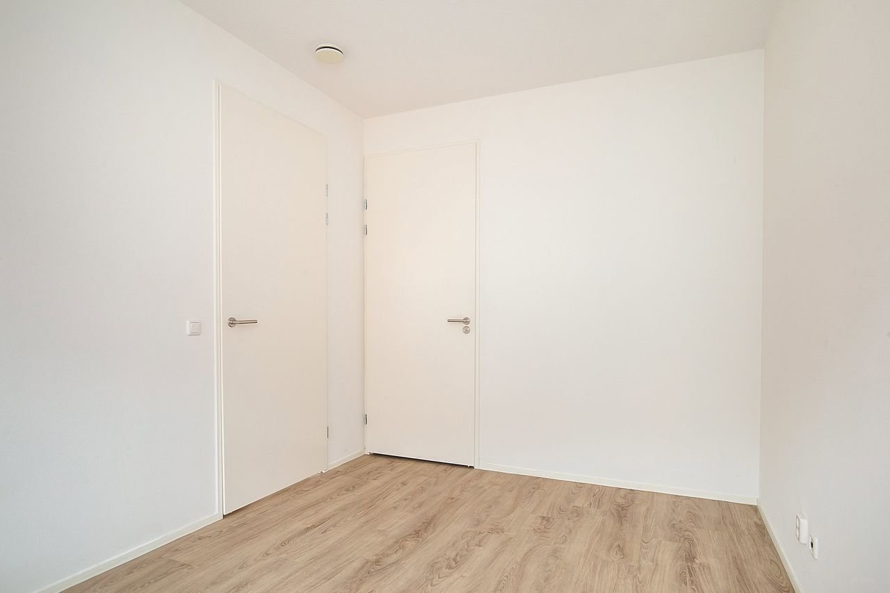 Energiezuinig 2-kamerappartement in Europapark - Afbeelding 13