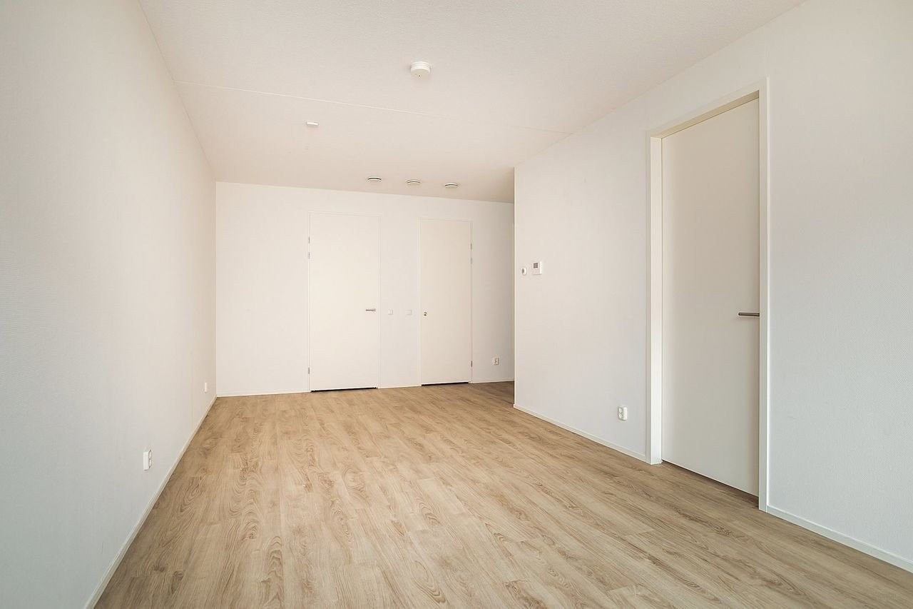 Energiezuinig 2-kamerappartement in Europapark - Afbeelding 8