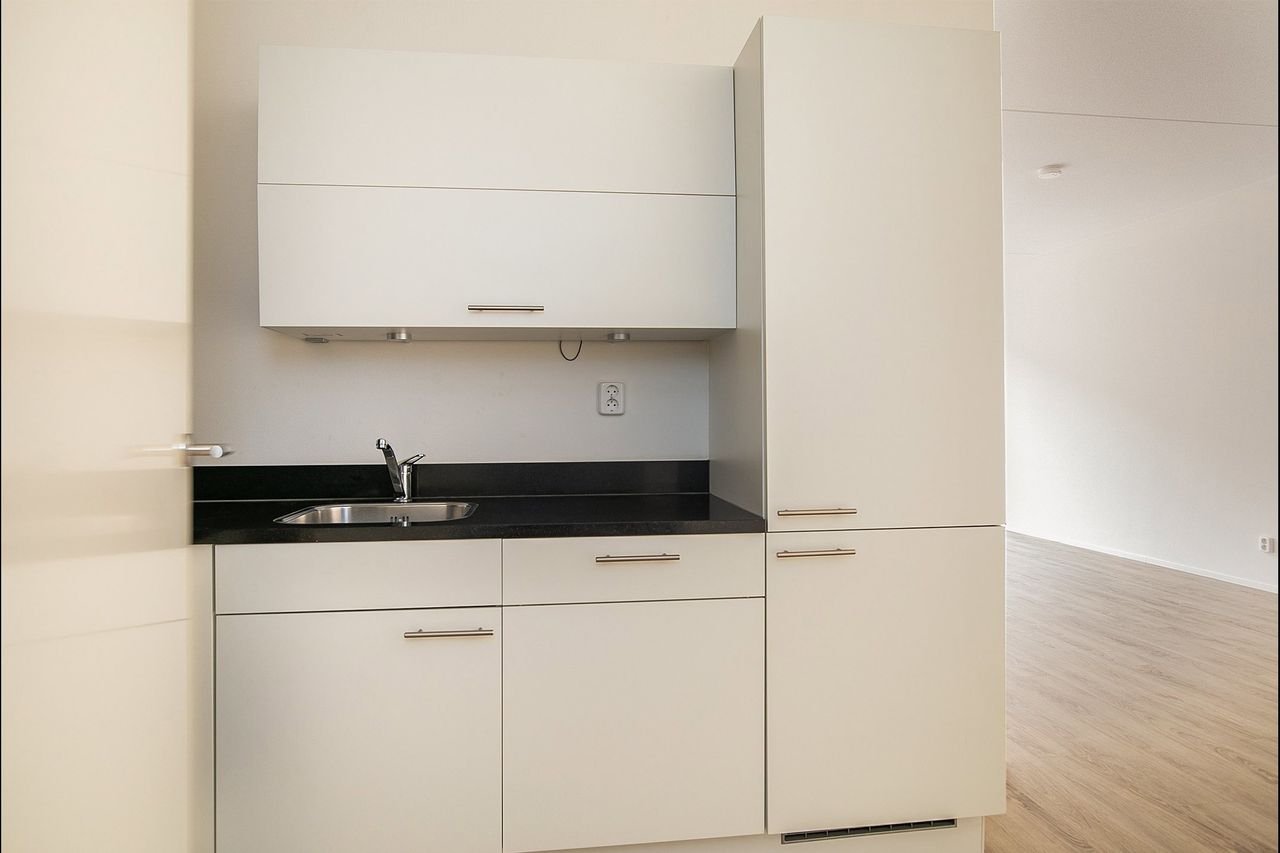 Energiezuinig 2-kamerappartement in Europapark - Afbeelding 11