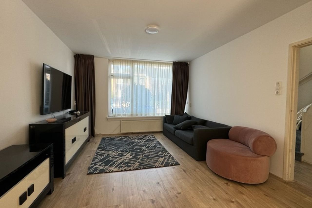 Gezinswoning met tuin op het zuiden - Afbeelding 3