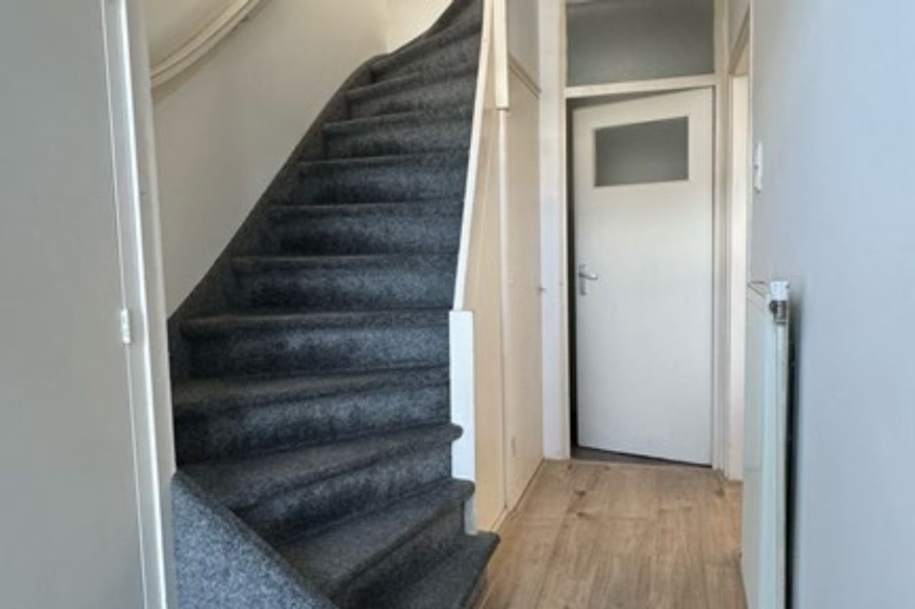 Gezinswoning met tuin op het zuiden - Afbeelding 1